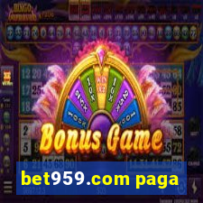 bet959.com paga